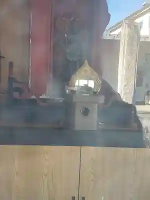 能満寺 (身代り不動尊)(栃木県)