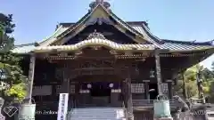 成田山新勝寺の建物その他