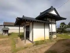 白山神社(宮城県)