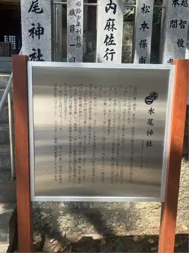 水尾神社(兵庫県)