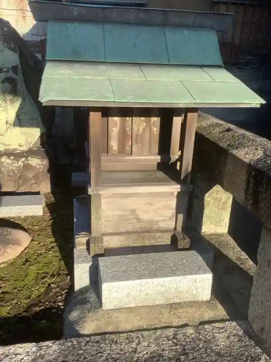 天神社(愛知県)