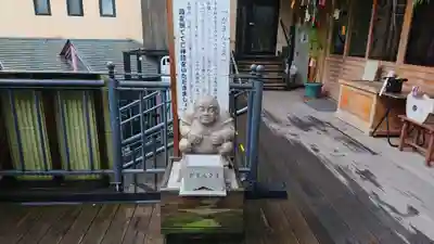 菊名神社のその他建物