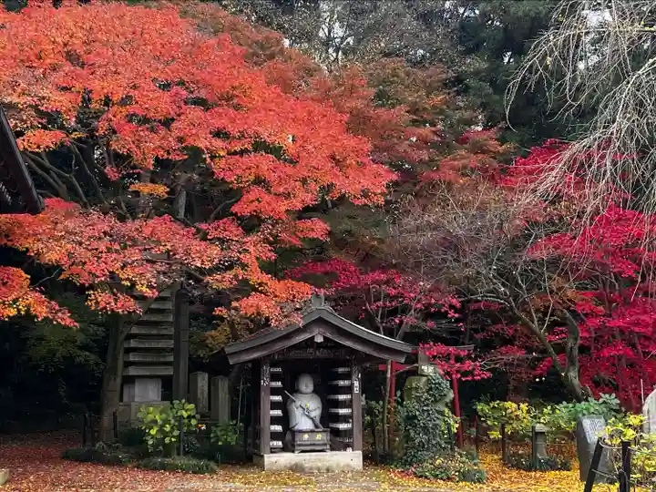 本土寺(千葉県)