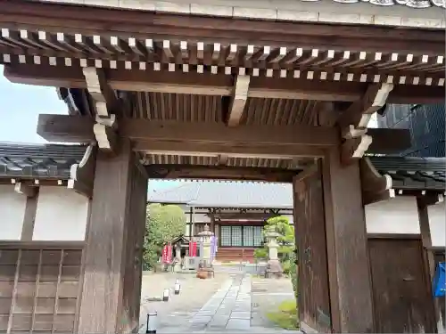 妙延寺(愛知県)
