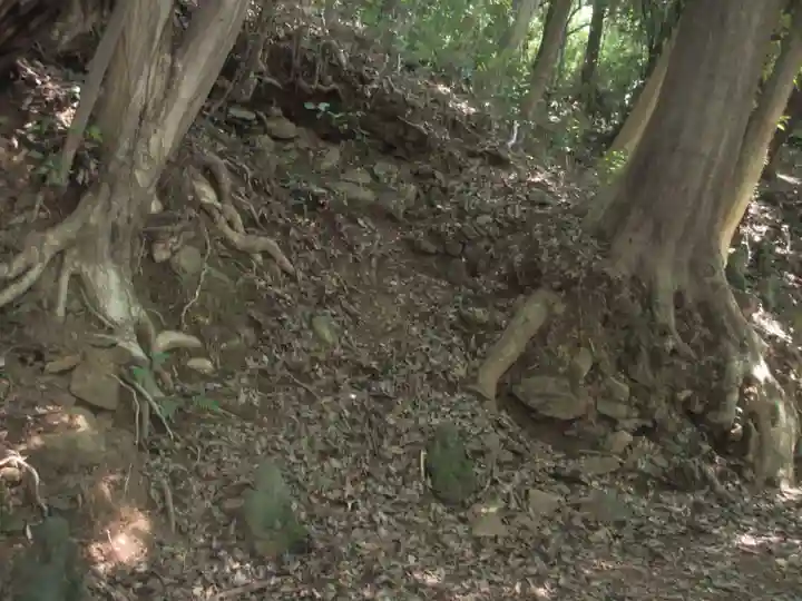 少林寺(埼玉県)