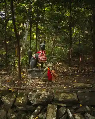 宝登山神社(埼玉県)