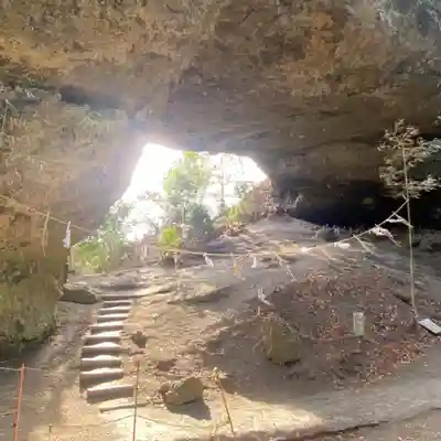 上色見熊野座神社(熊本県)