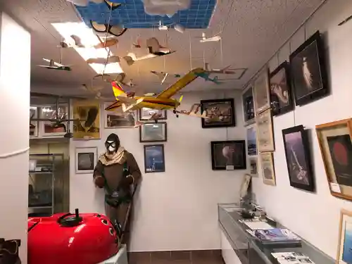 泉州磐船神社(大阪府)