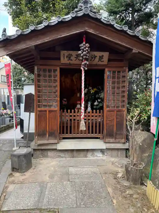 源覚寺(東京都)