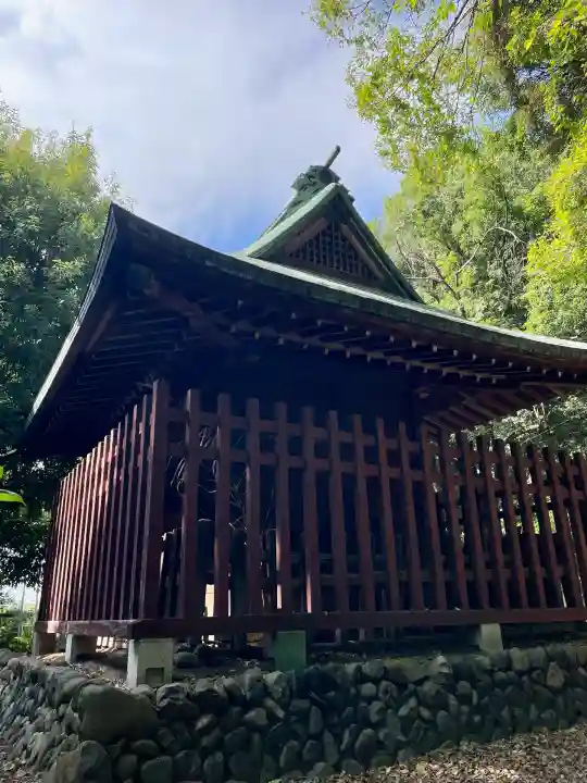 金毘羅神社(東京都)