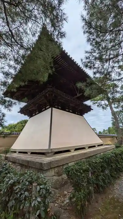 総見院(京都府)