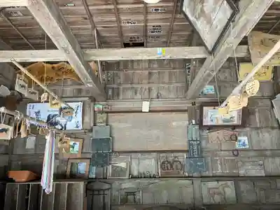 相馬中村神社(福島県)