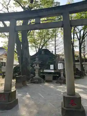 清瀧神社(千葉県)