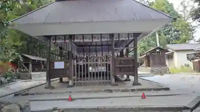 大將軍神社(京都府)