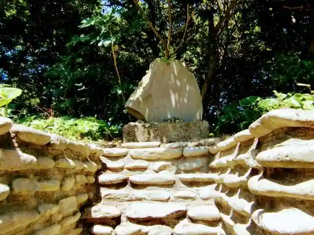 玉崎神社(千葉県)