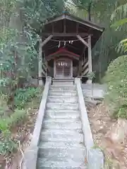 田辺稲荷神社(東京都)