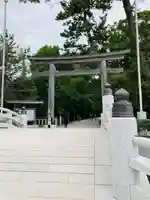 寒川神社(神奈川県)