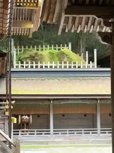 諏訪大社(長野県)