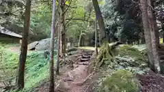 丹内山神社(岩手県)