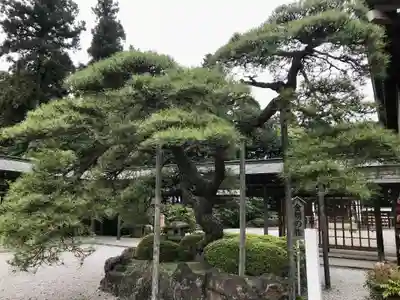 白鷺神社(栃木県)