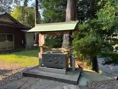 正八幡神社(徳島県)