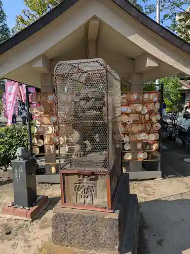 今戸神社(東京都)