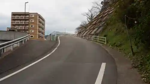 長崎縣護國神社(長崎県)