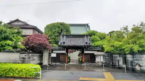 金剛寺(東京都)