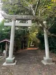 稲生神社(千葉県)