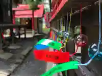 高司神社〜むすびの神の鎮まる社〜のその他建物