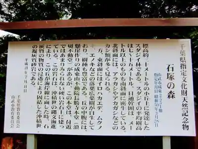 浪切不動院の歴史