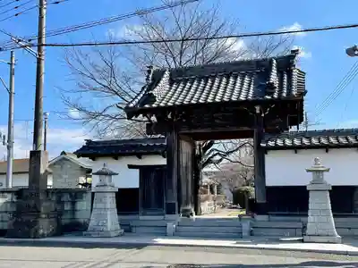 蓮行寺(栃木県)