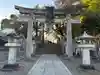 玉前神社(千葉県)