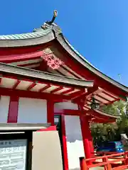 亀之森住吉神社(大阪府)