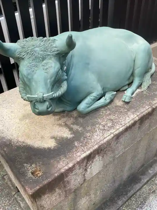 火除天満宮(京都府)