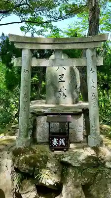 朝護孫子寺(奈良県)