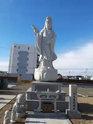 東禅寺(宮城県)