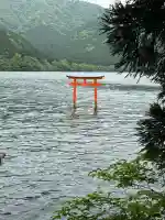 九頭龍神社本宮(神奈川県)