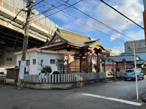 貴船神社のその他建物