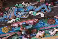 秩父神社(埼玉県)