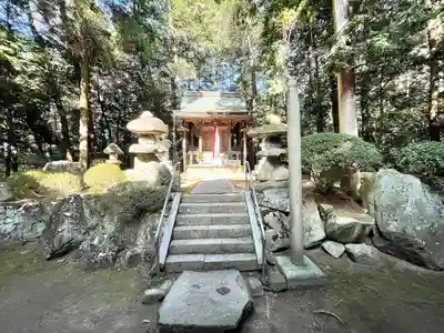 天満宮(滋賀県)