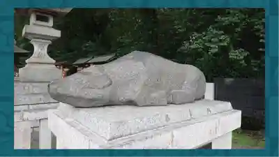 谷保天満宮(東京都)