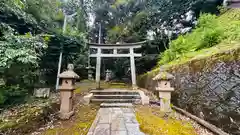 日枝神社(福井県)