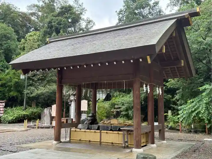 櫻木神社(千葉県)