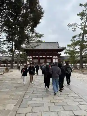 東大寺(奈良県)