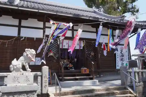 玉田神社(京都府)