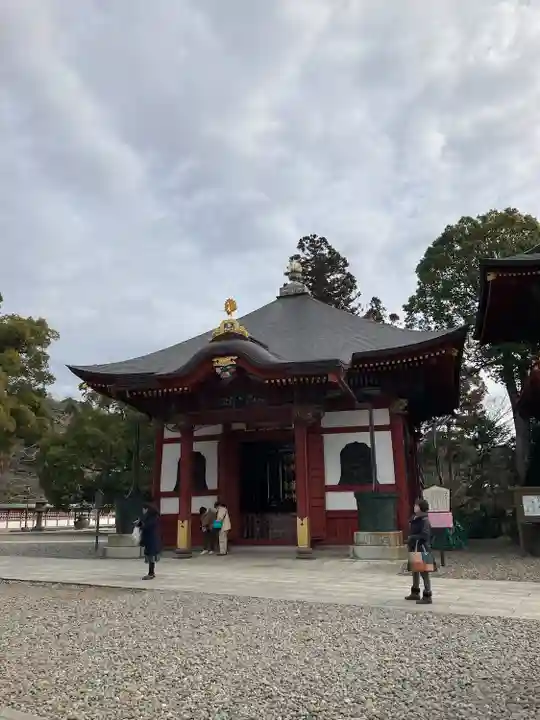 成田山新勝寺(千葉県)