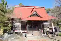 護国寺のその他建物