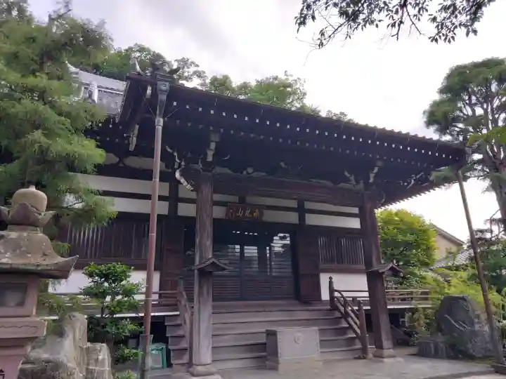 無量寺(神奈川県)