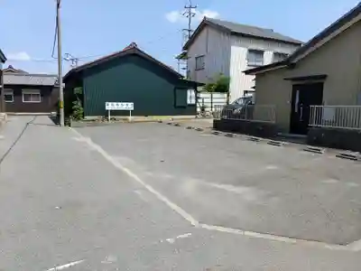 蓮成寺(池端蓮成寺)のその他建物